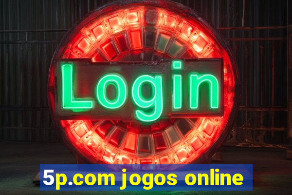 5p.com jogos online